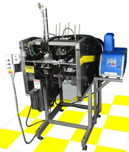 Tray Forming equipment