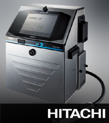 Hitachi System
