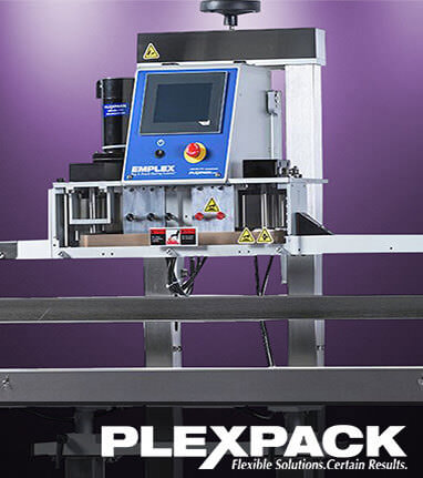 PlexPack product image