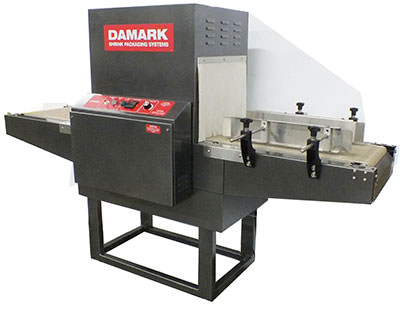 Damark Datamax machine