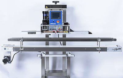 Packaging sealing machine, Bag Sealing Machines